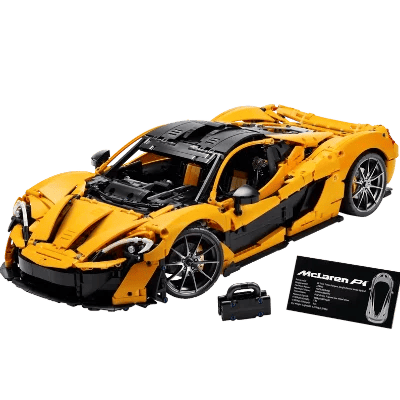 McLaren P1™