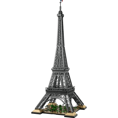 La tour Eiffel