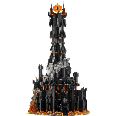 Le Seigneur des Anneaux : Barad-dûr™