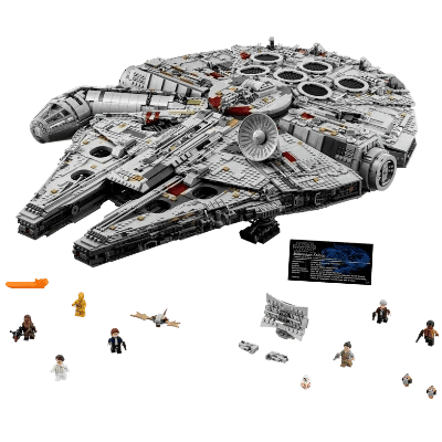 Millennium Falcon™