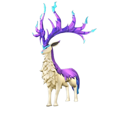 Eikthyrdeer
