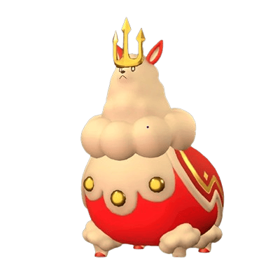 Kingpaca