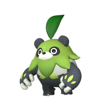 Mossanda