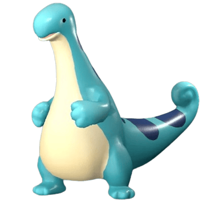 Relaxaurus