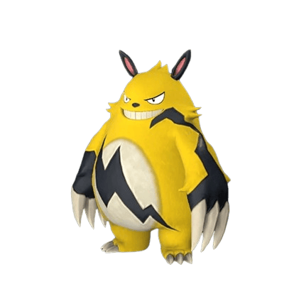 Grizzbolt