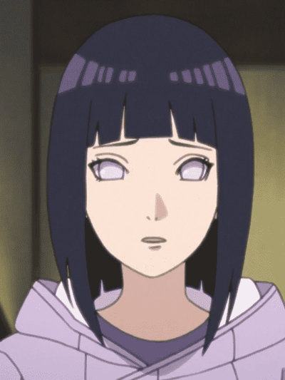 Hinata