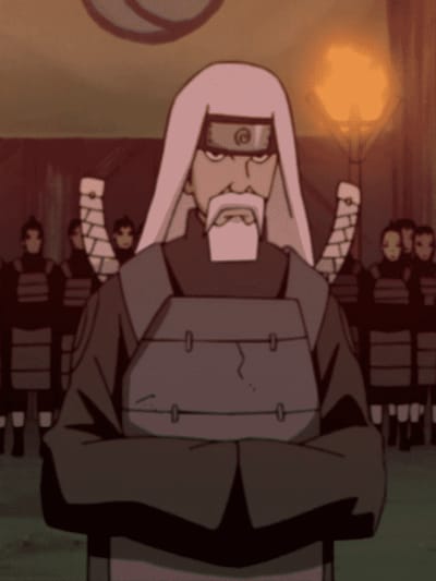 Ashina Uzumaki
