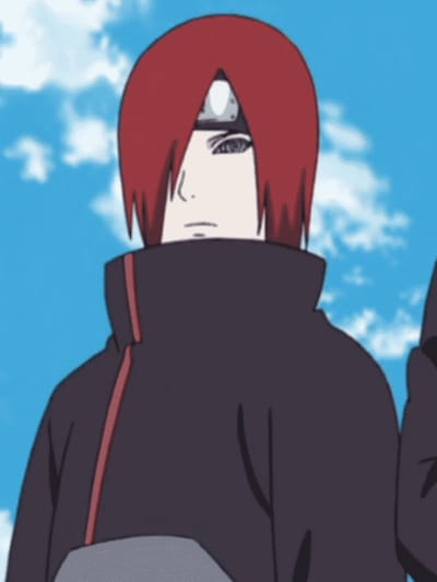 Nagato
