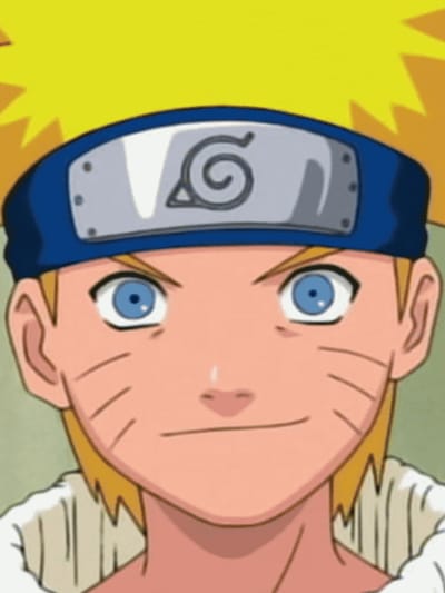 Naruto Uzumaki