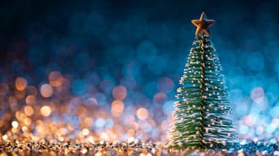 Tradições de Natal