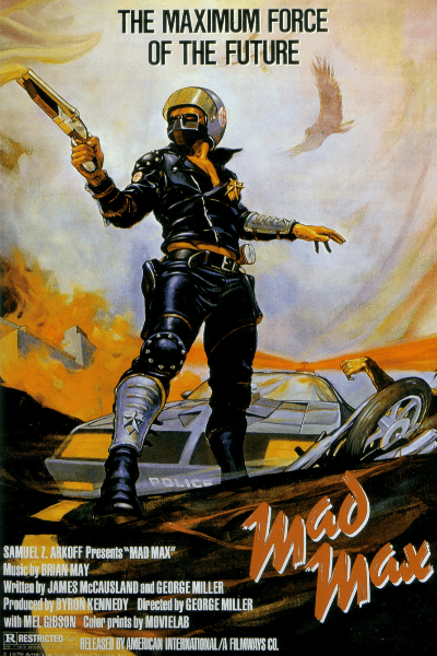 Mad Max