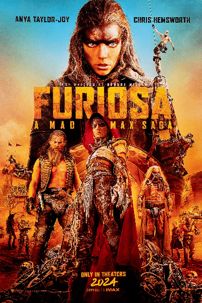 Furiosa