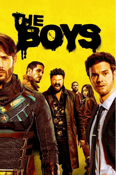 Saison 3 (2022)