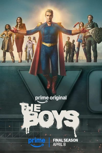Saison 5 (2026)