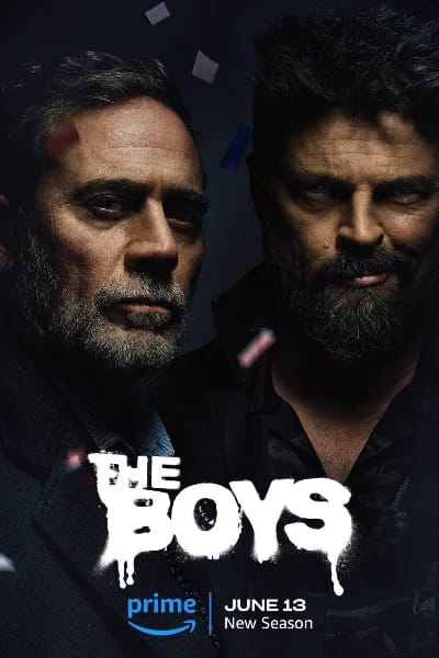 Saison 4 (2024)