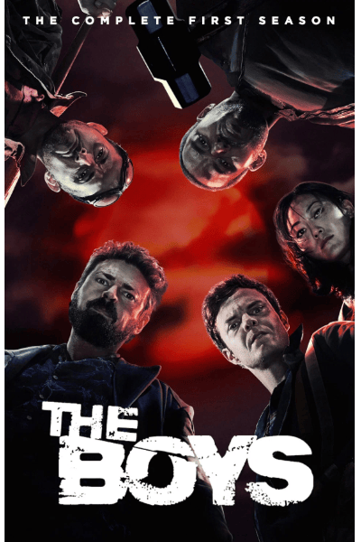 Saison 1 (2019)