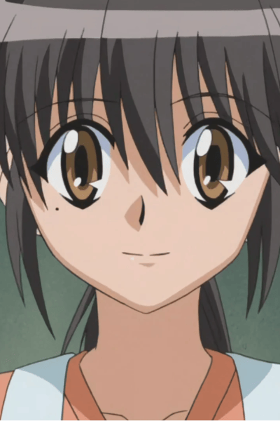 Fumio Usui