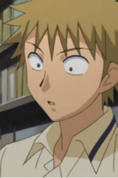 Kenta Usui