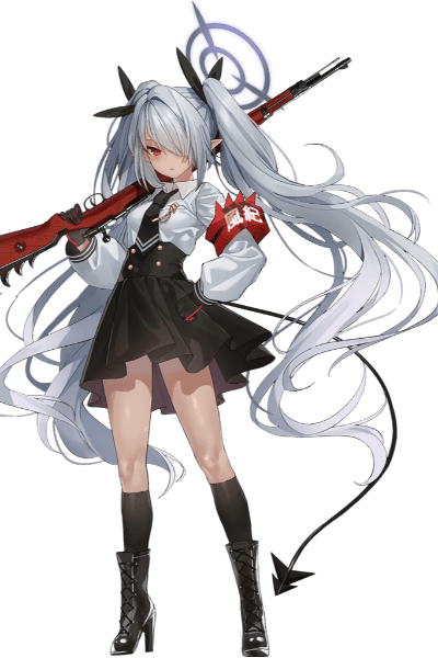 Shiromi Iori