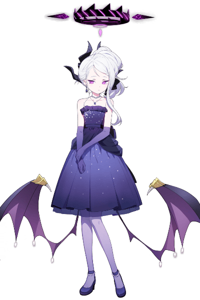 Sorasaki Hina (versão de vestido)