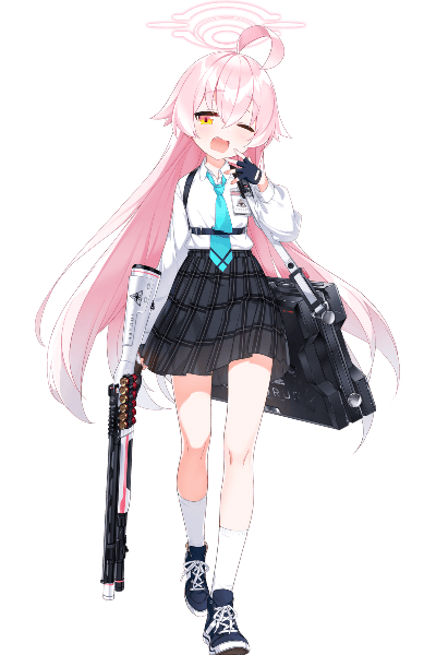 Takanashi Hoshino