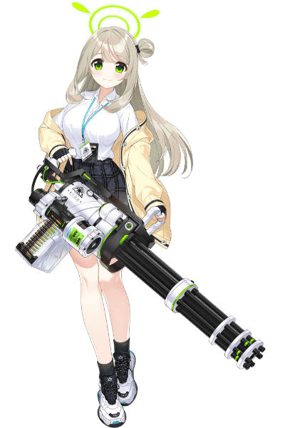 Izayoi Nonomi