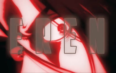Eren ( Holy Kidd )