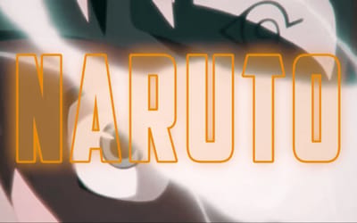 Naruto ( Nhox )