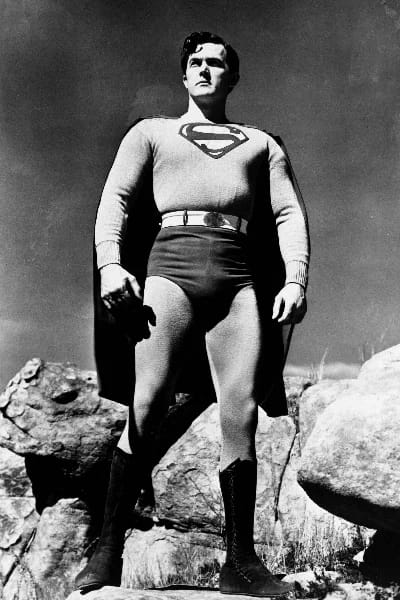 Kirk Alyn