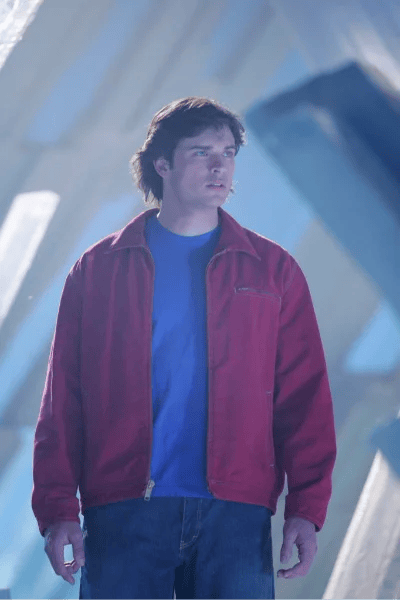 Tom Welling