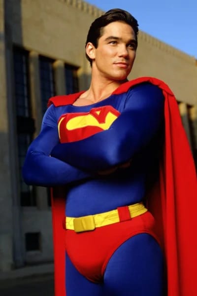 Dean Cain