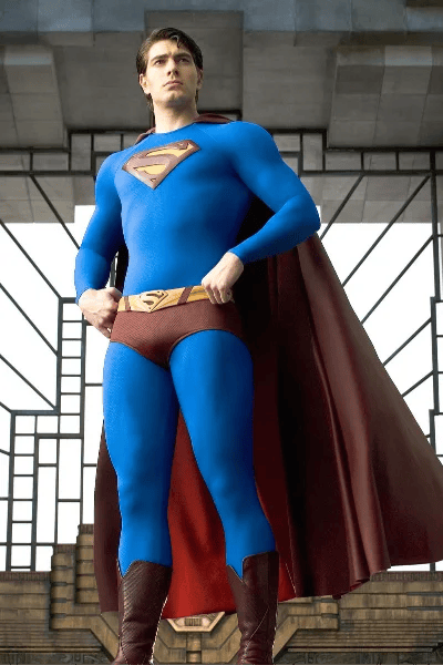 Brandon Routh