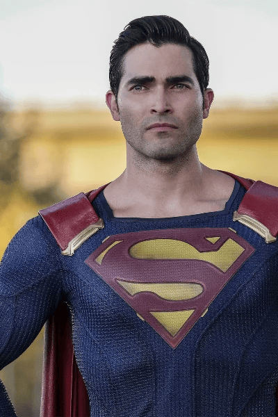 Tyler Hoechlin