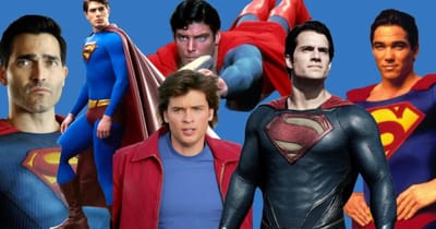 Superman