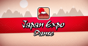 Japan Expo 2023: Ballerini