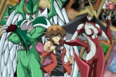 Genkai Battle