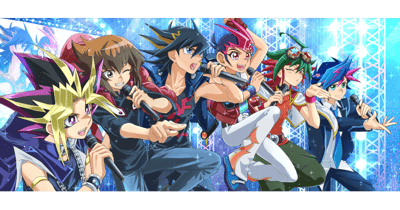Yu-Gi-Oh!