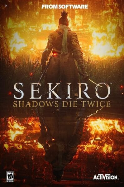 Sekiro: Shadows Die Twice