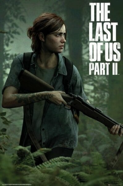 The Last of Us : Part II