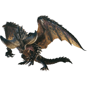 Nergigante