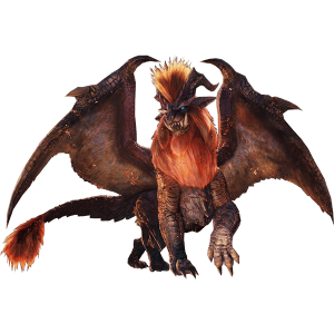 Teostra