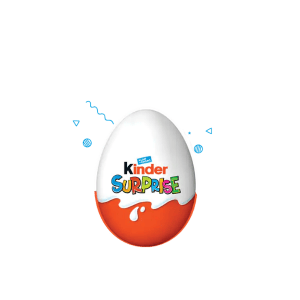 Kinder Sorpresa