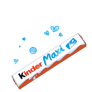 Kinder Maxi