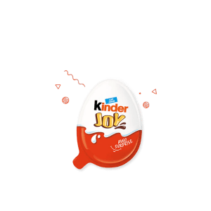 Kinder Joy