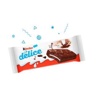 Kinder Delice
