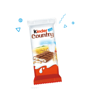Kinder Country