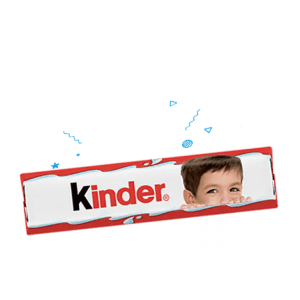 Kinder Chocolate