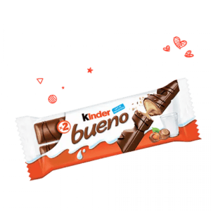 Kinder Bueno