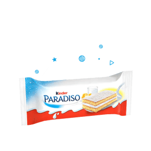 Kinder Paradiso