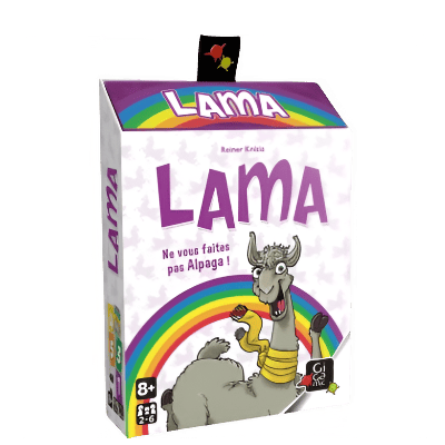 LAMA